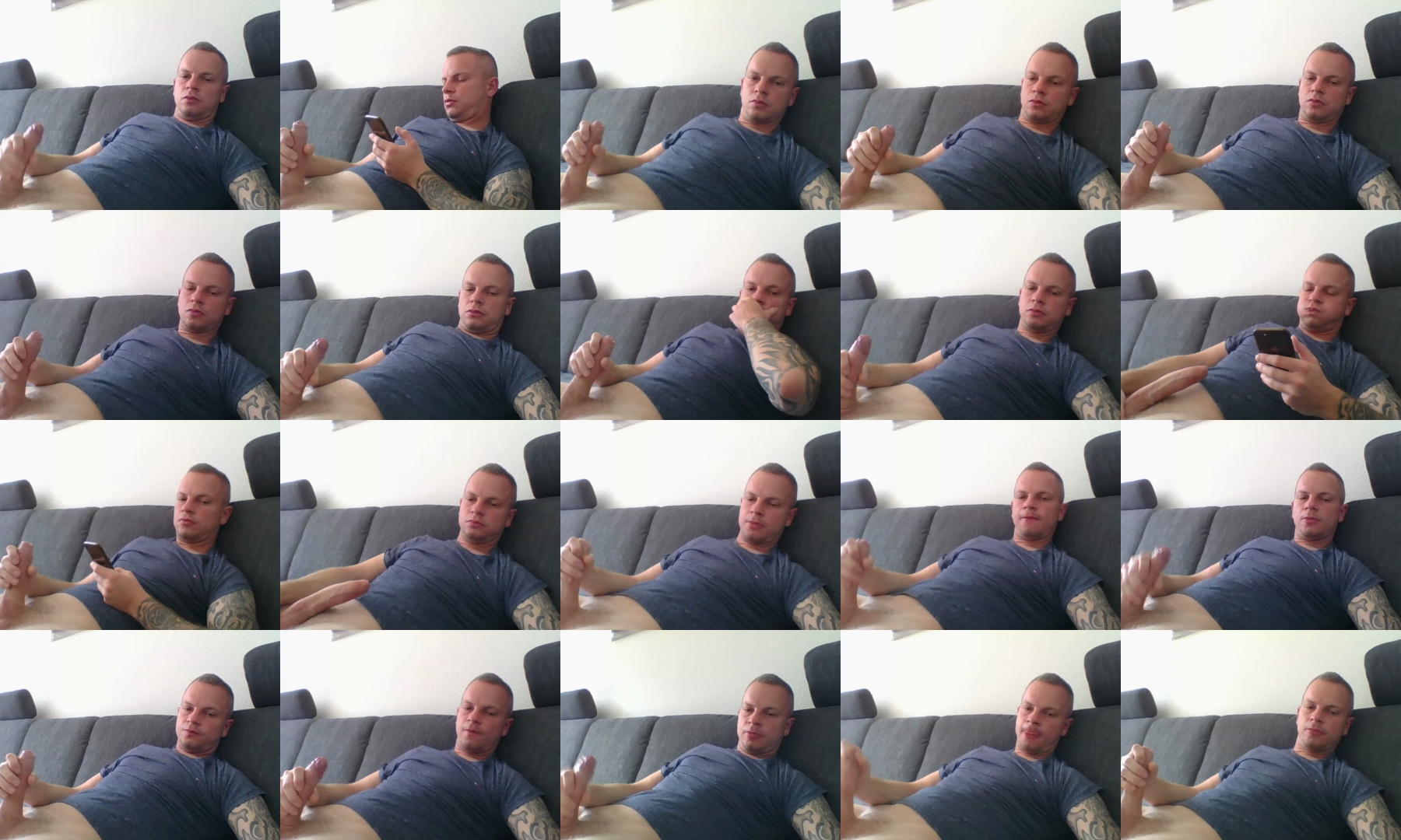 schier3  15-08-2021 Recorded Video XXX