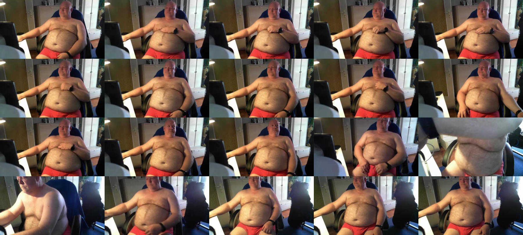 timogay65  14-08-2021 Recorded Video XXX
