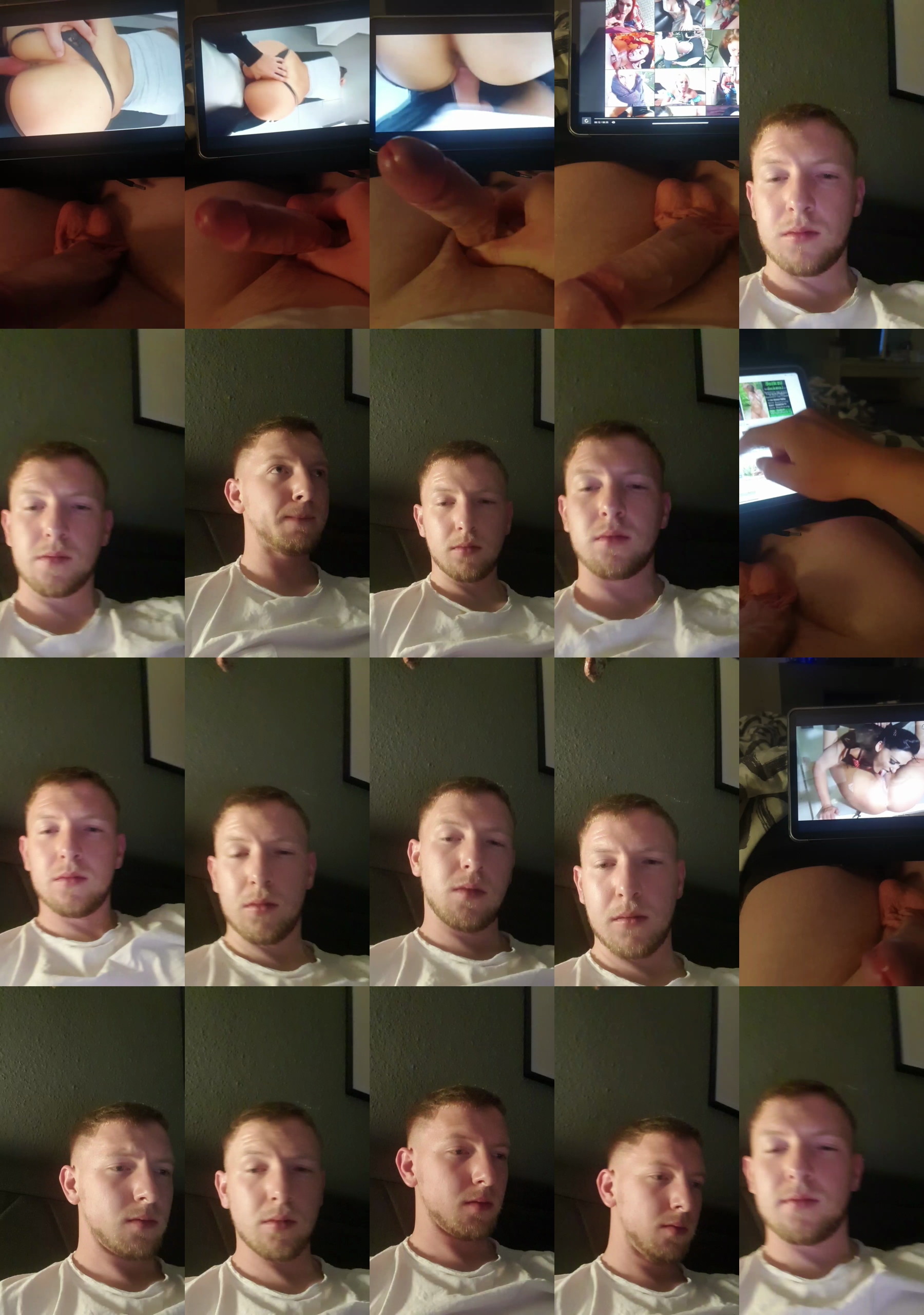 tobi911  14-08-2021 Recorded Video Porn