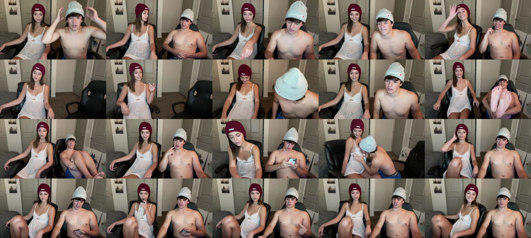 Alpha_Luke 15-08-2021 Download 