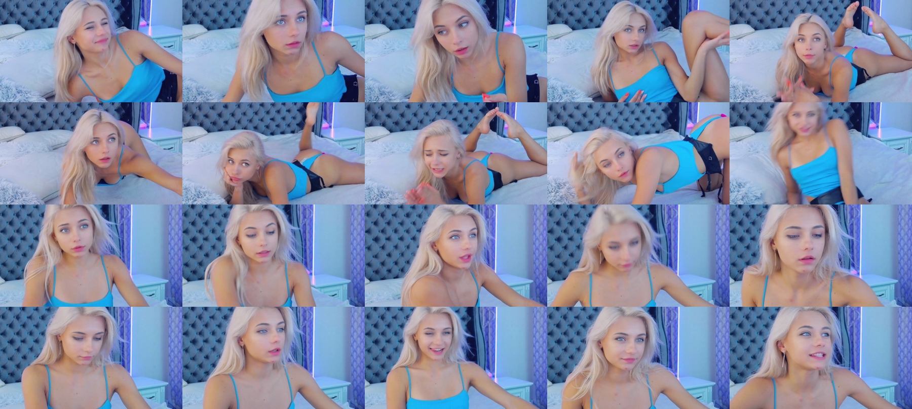 Cherrishlulu 16-08-2021 Download 