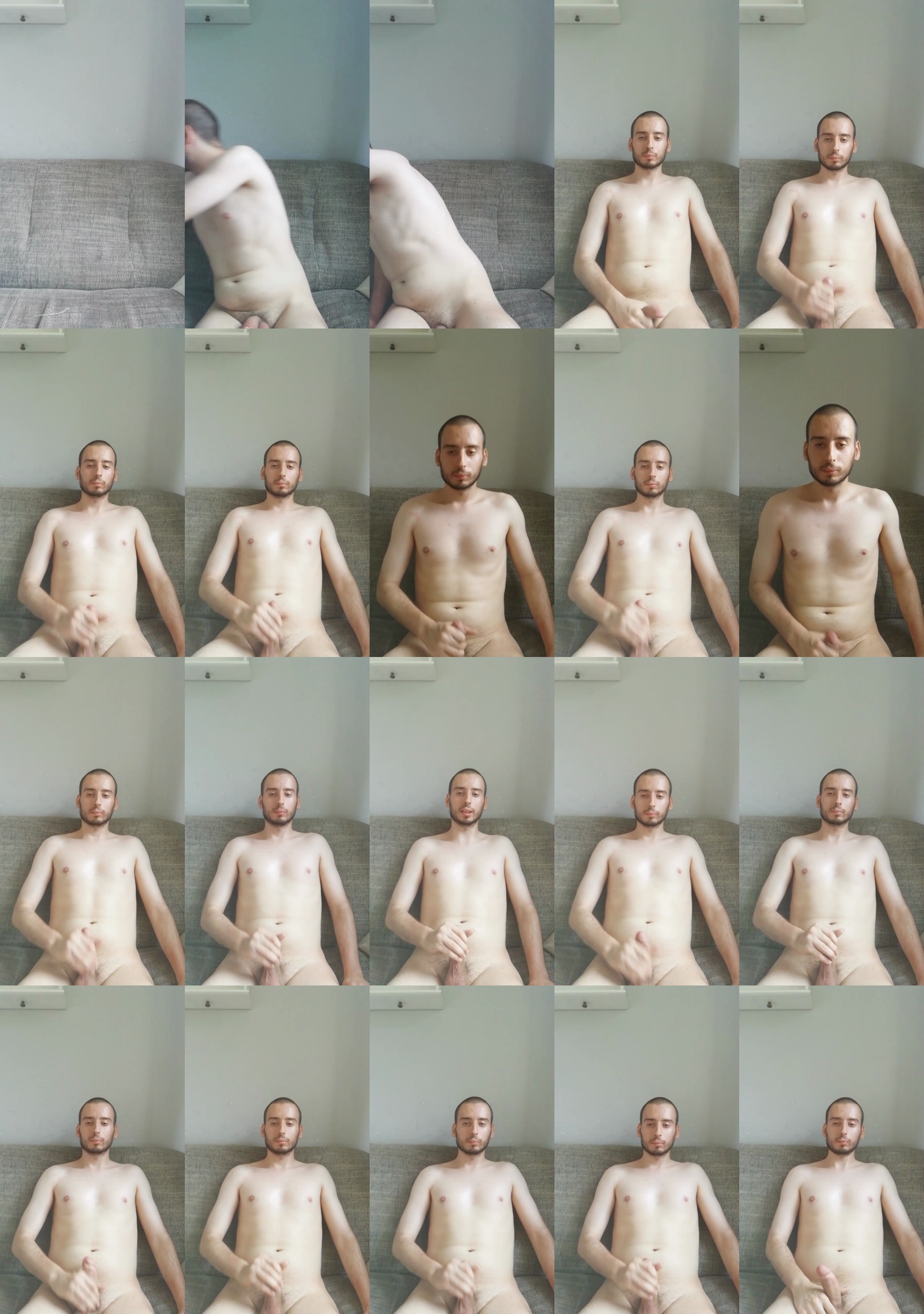 GermanGuy__  15-08-2021 Recorded Video Cam