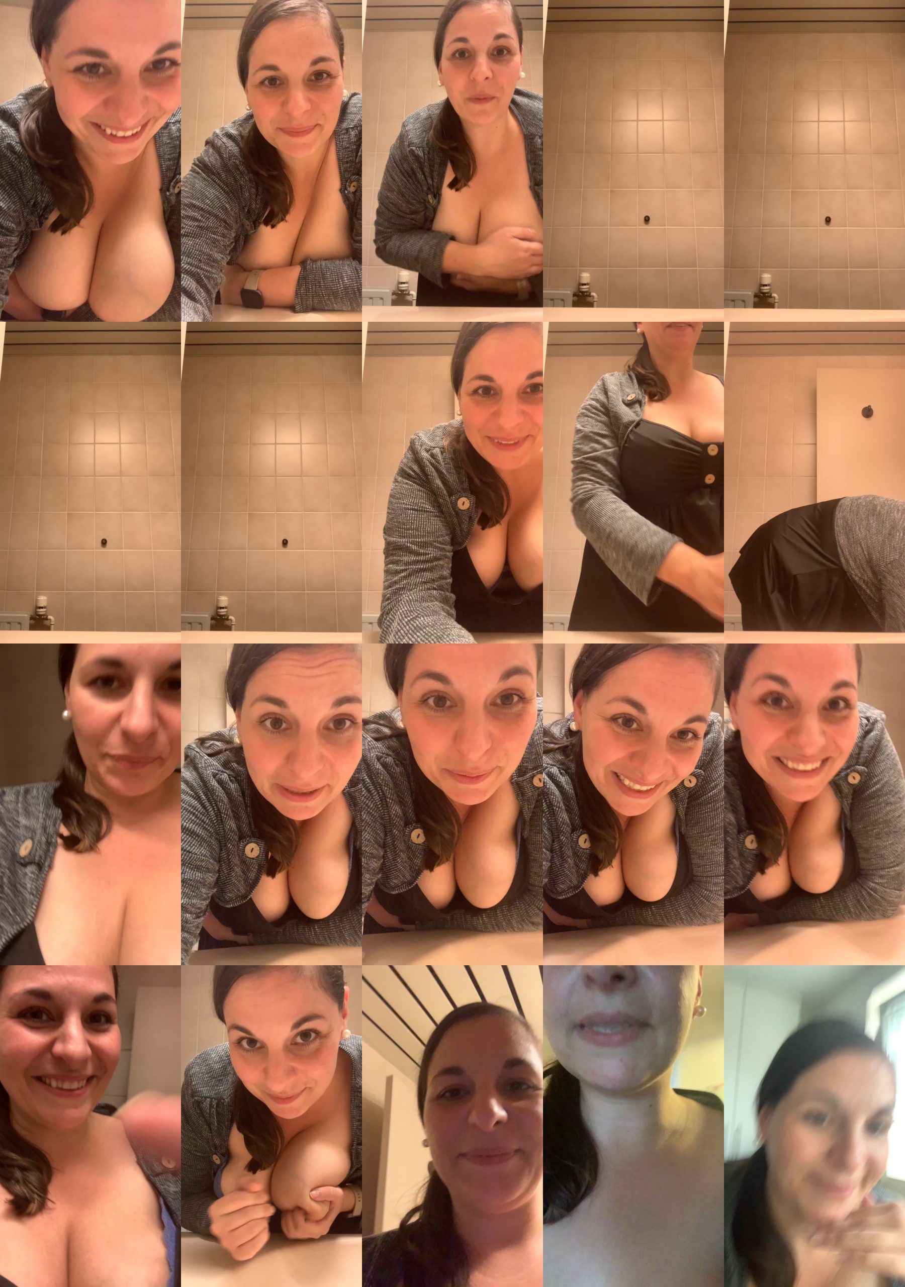 HornyMilfLeah 16-08-2021 Naked 