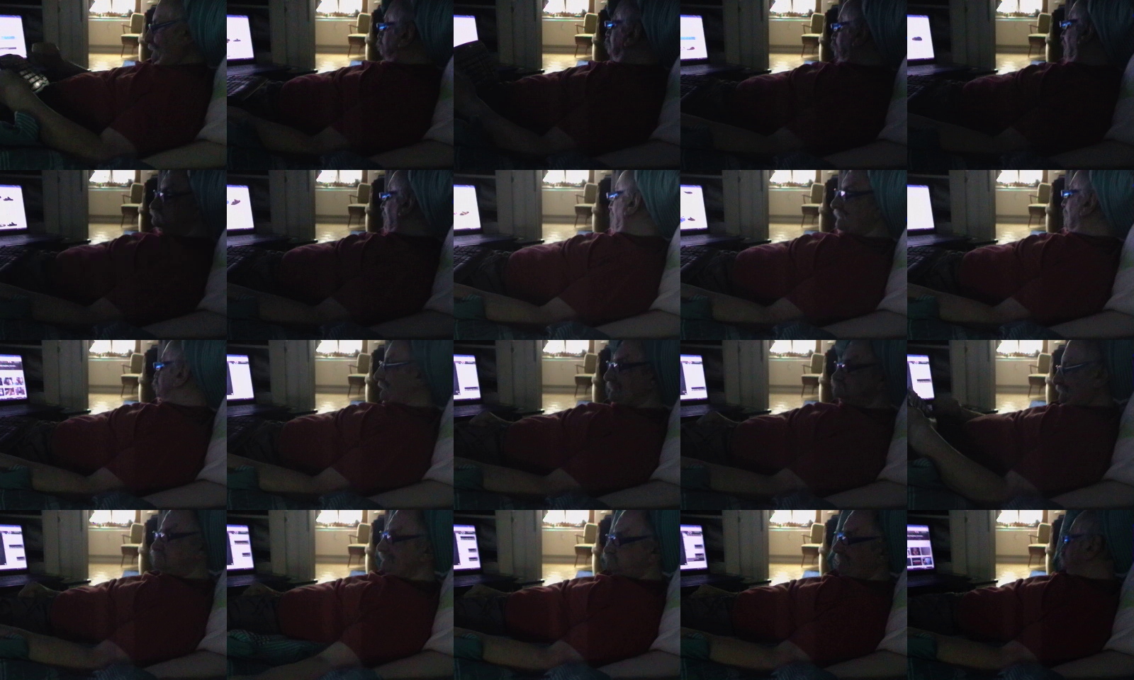 NRW67RP  16-08-2021 Recorded Video Nude