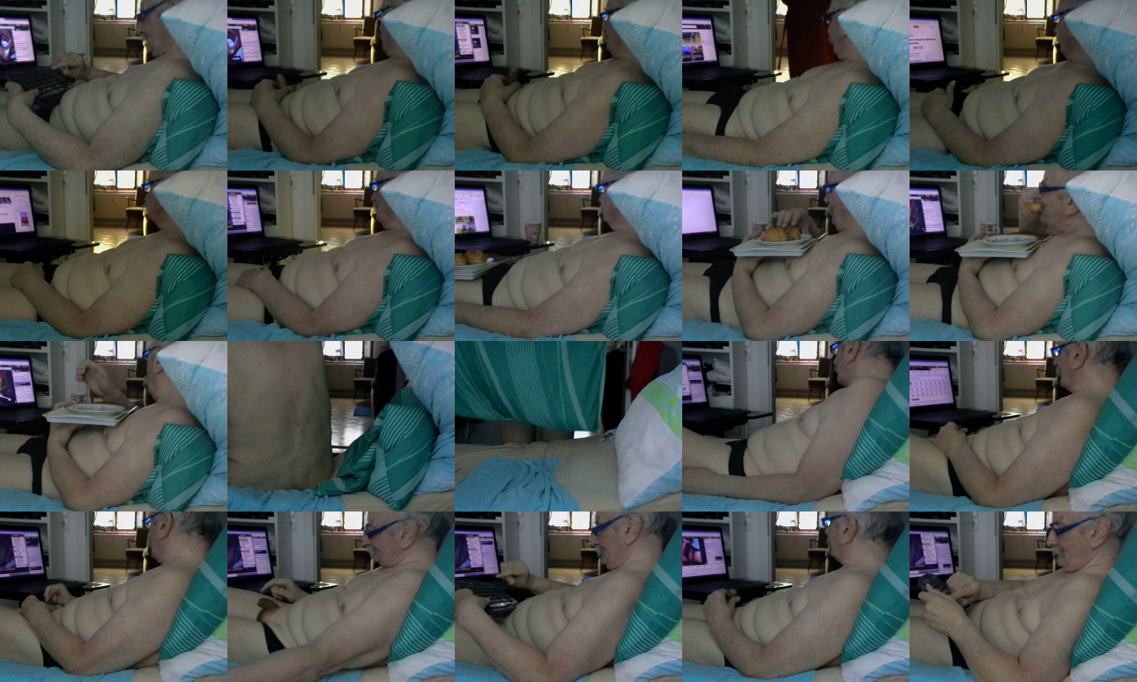 NRW67RP  15-08-2021 Recorded Video Naked