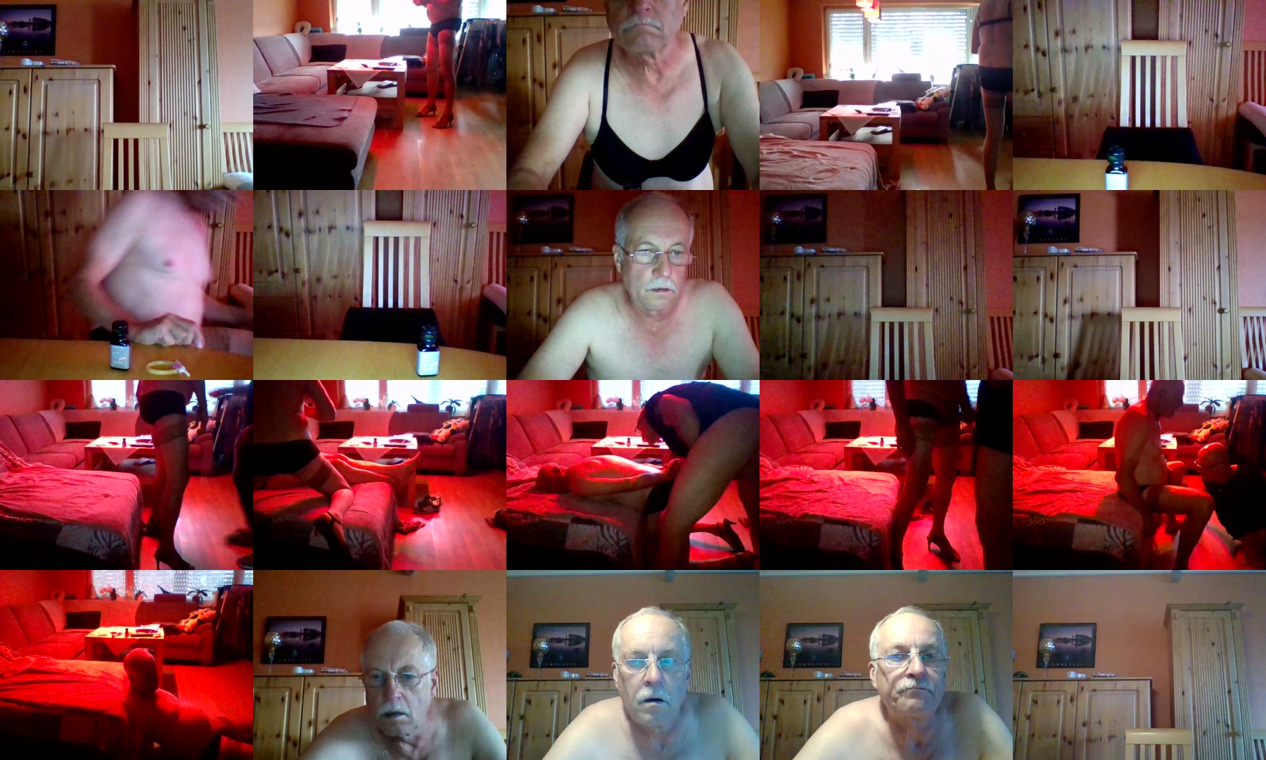 NylonfanKf  16-08-2021 Recorded Video Porn