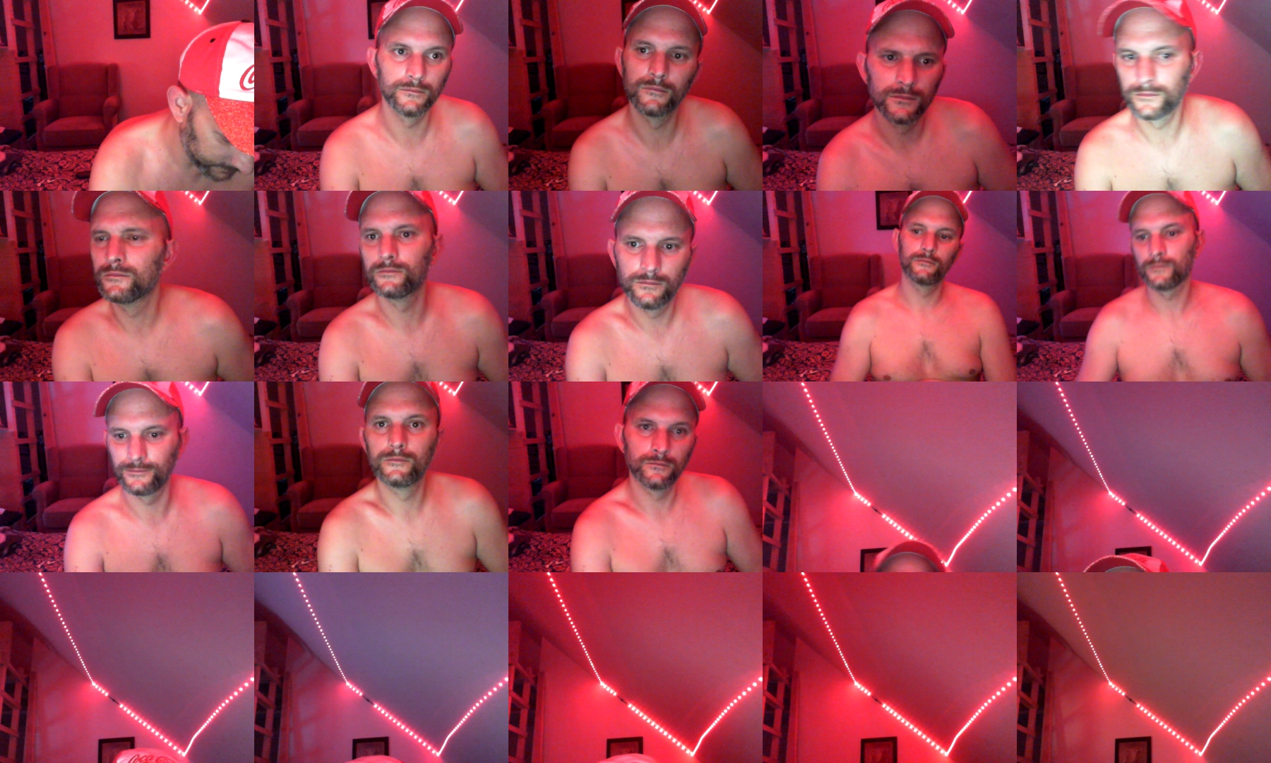 SpankiWank  15-08-2021 Recorded Video Cam
