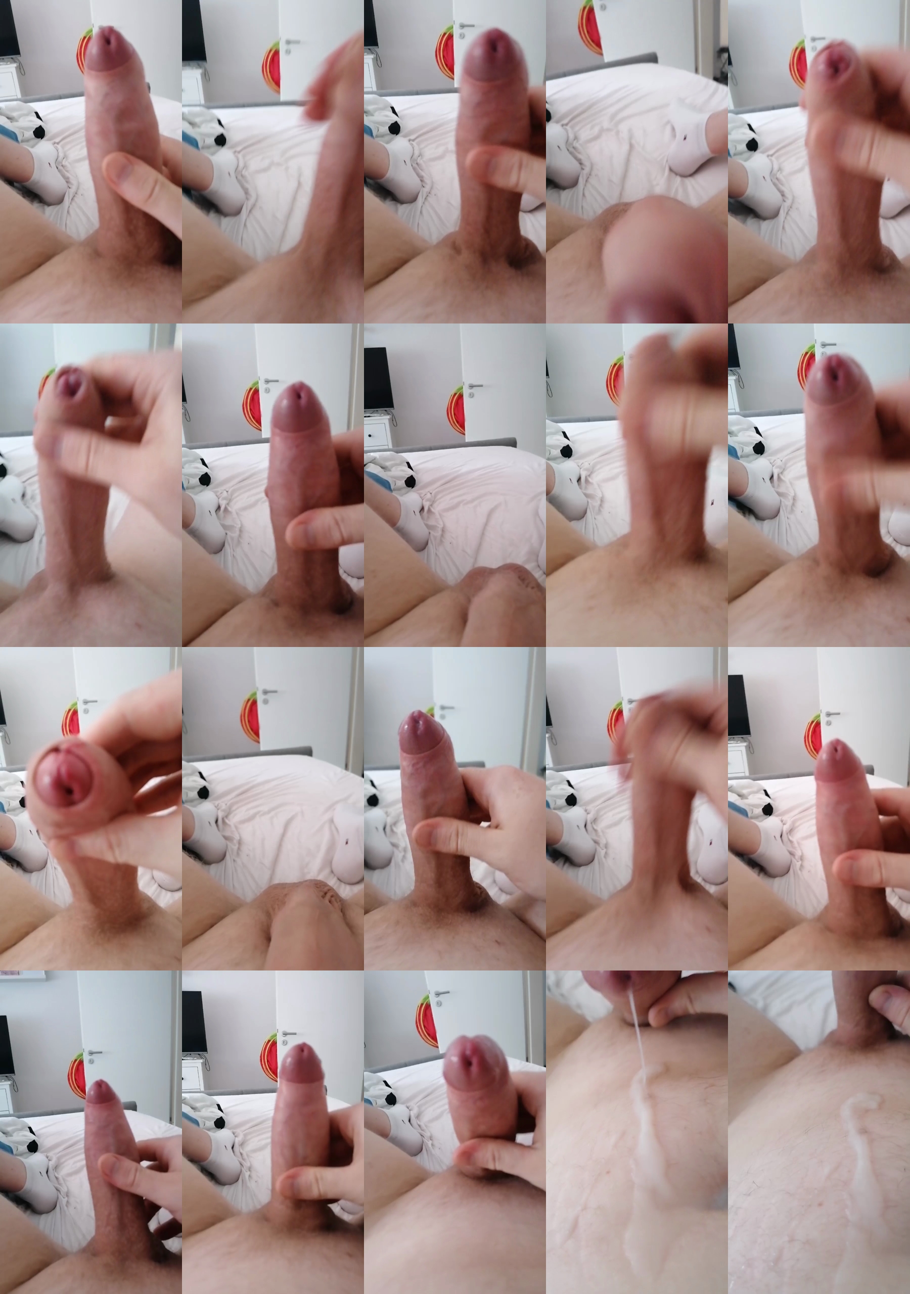 Summerlovexx20  16-08-2021 Recorded Video Show