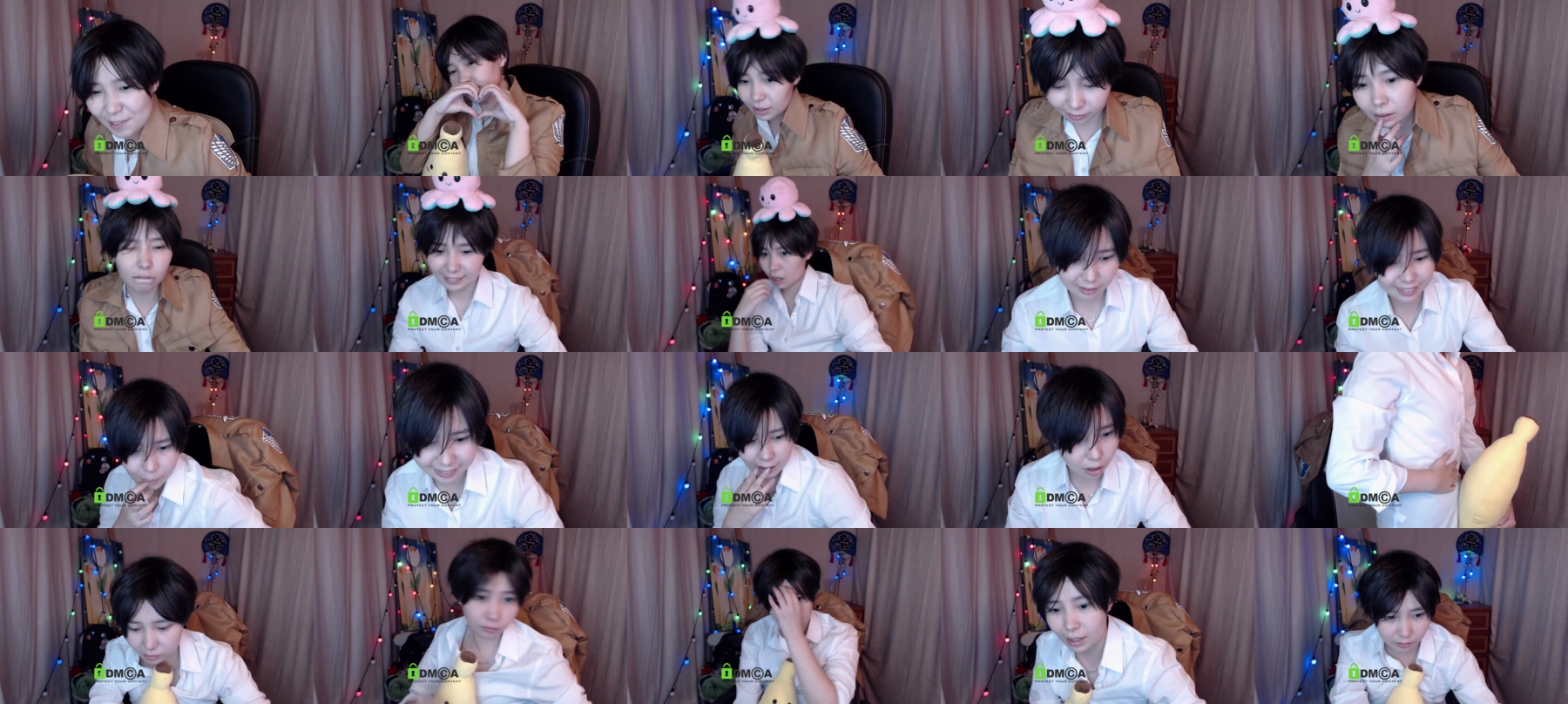 Sweety_Lu ts 15-08-2021  trans Ass