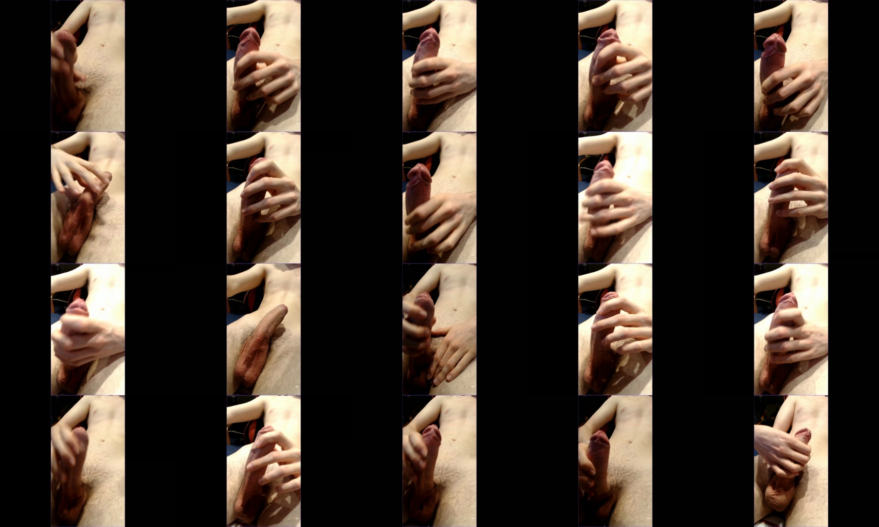 XxLegixX  15-08-2021 Recorded Video Nude