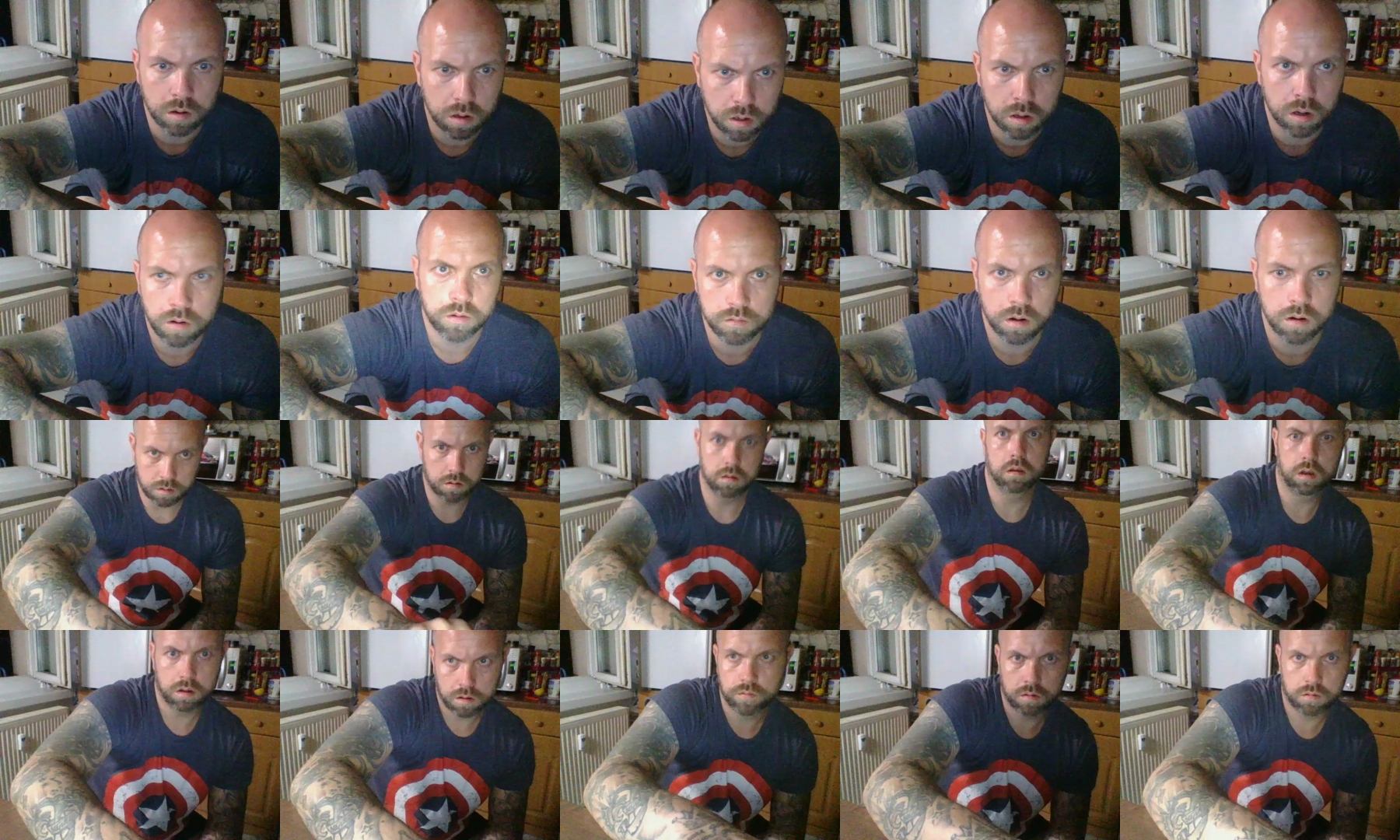 bestman12345  15-08-2021 Recorded Video Show
