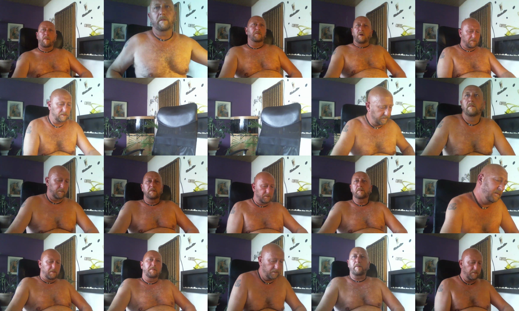 chillyco  16-08-2021 Recorded Video XXX