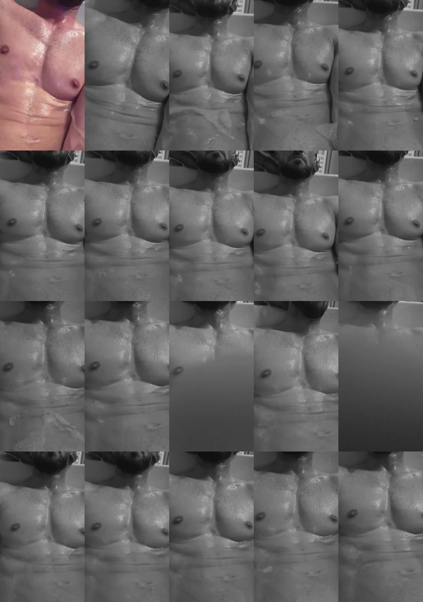 draussen6666  15-08-2021 Recorded Video Nude