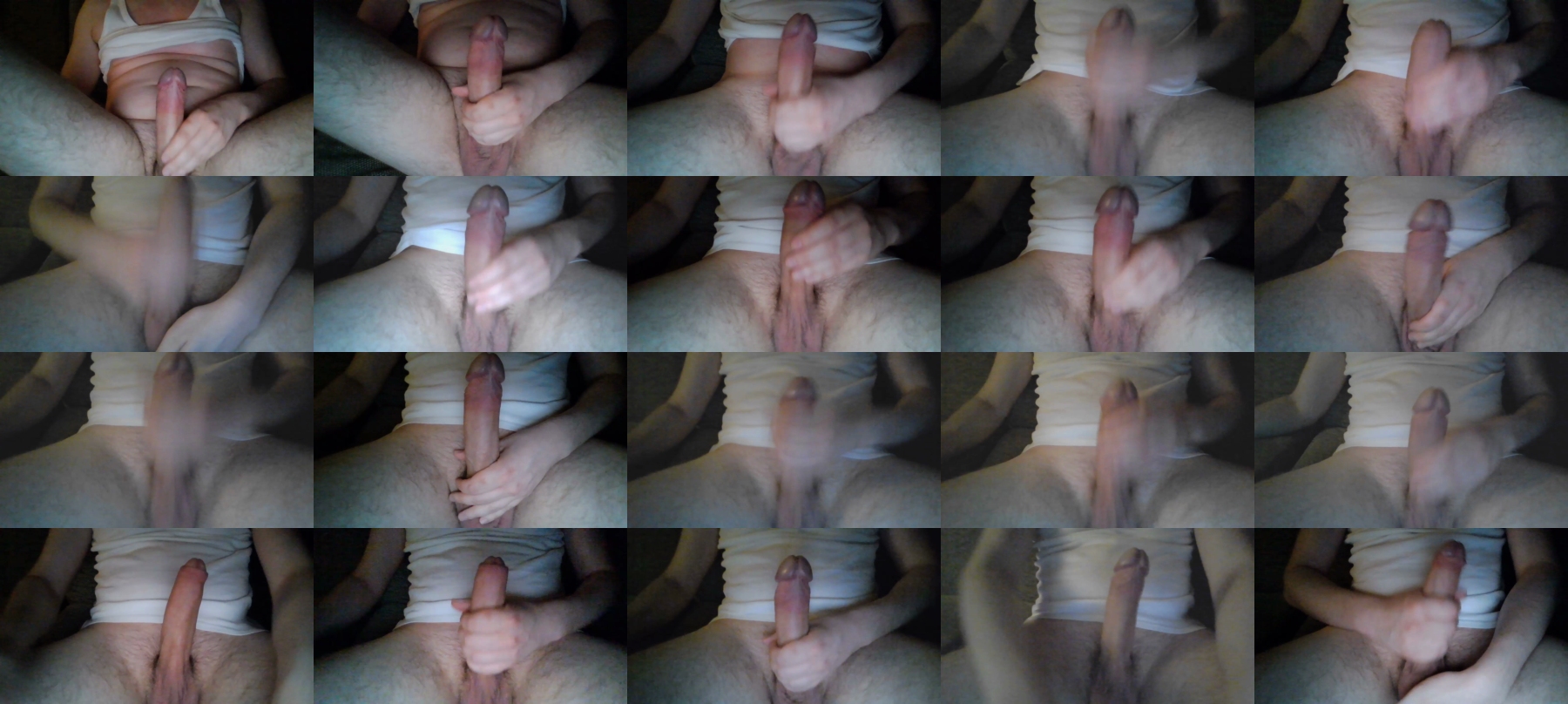 joensiper  15-08-2021 Recorded Video Webcam