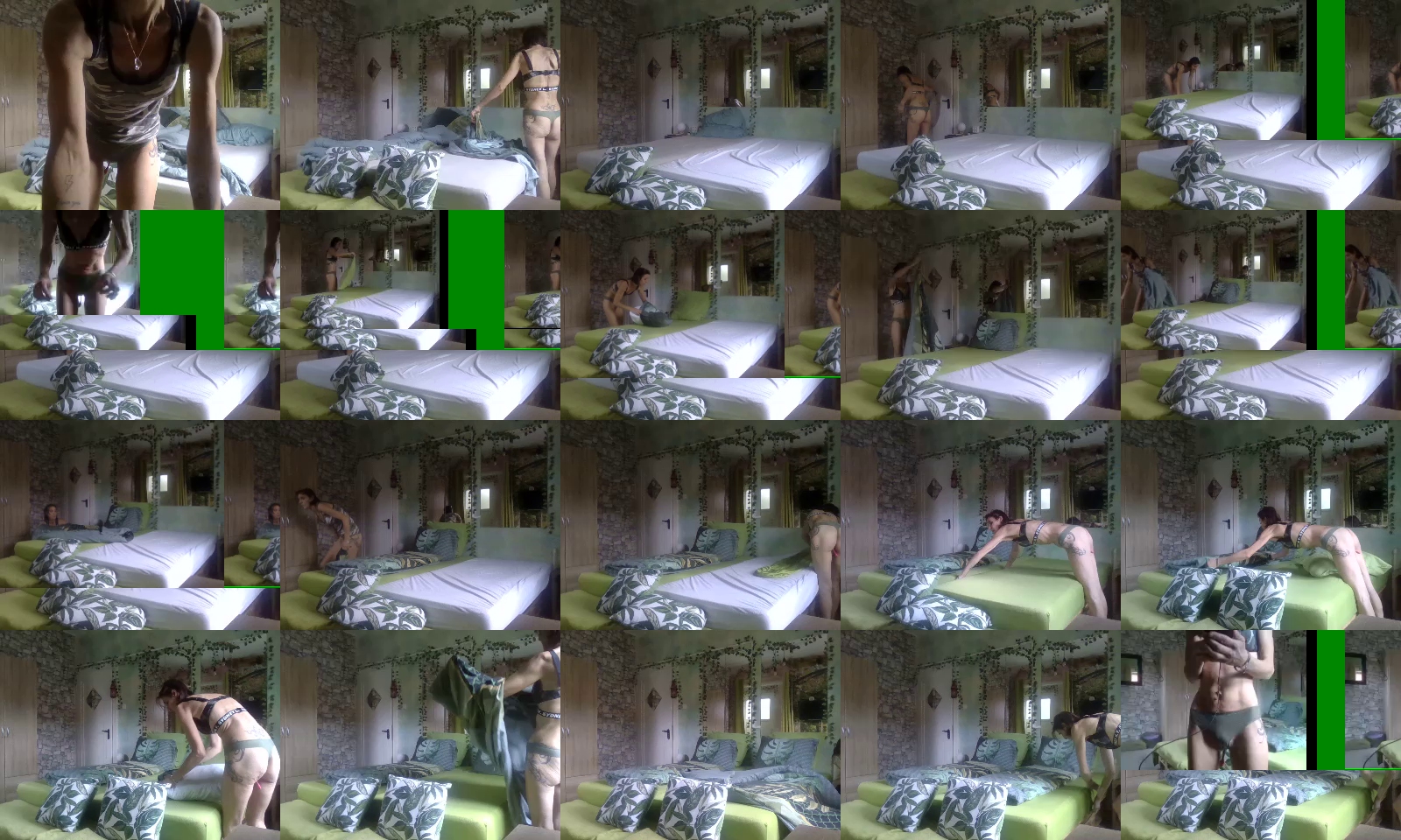 naomie71 16-08-2021 Recorded 