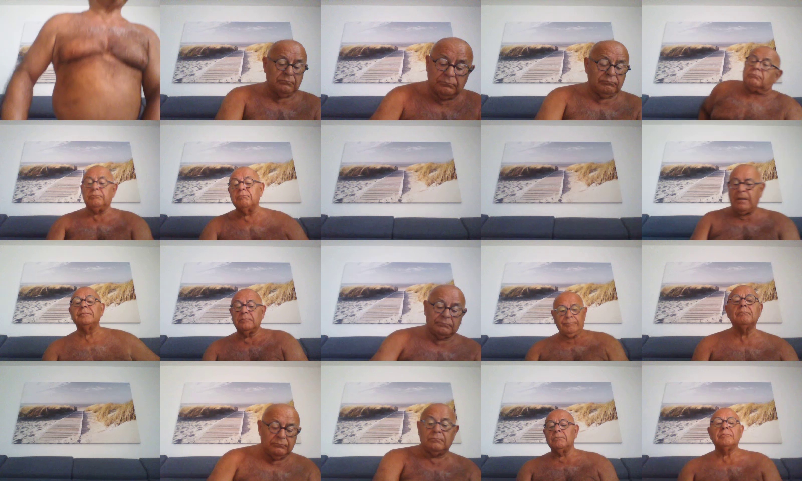 xaufdersuche  16-08-2021 Recorded Video Download