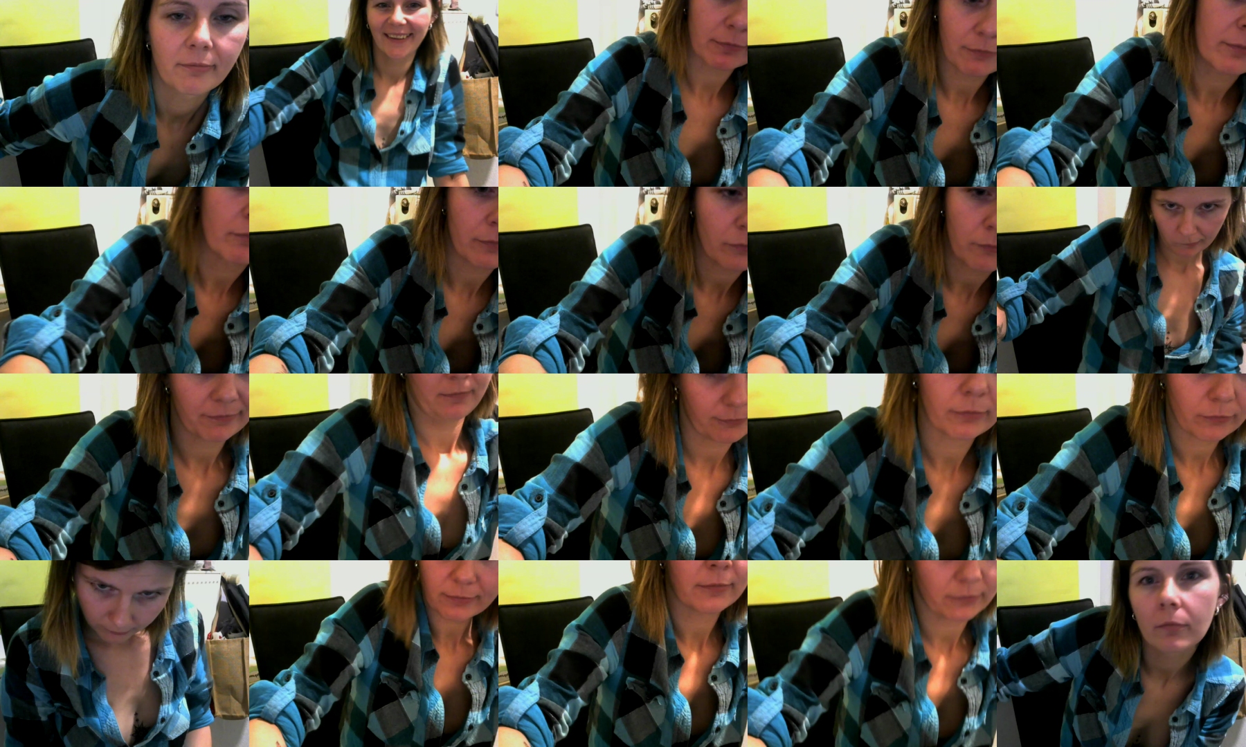 Anika9313 16-08-2021 Porn 