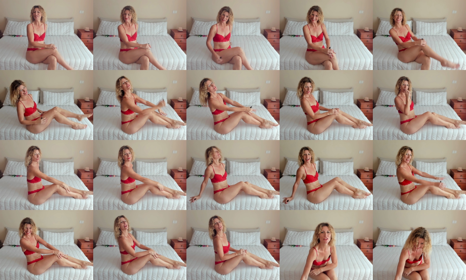 Britishpenelope 17-08-2021 Wet 