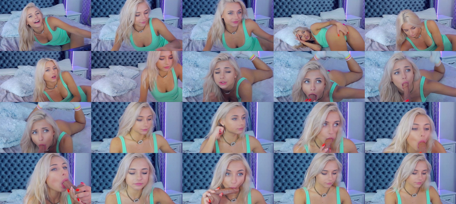 Cherrishlulu 17-08-2021 XXX 