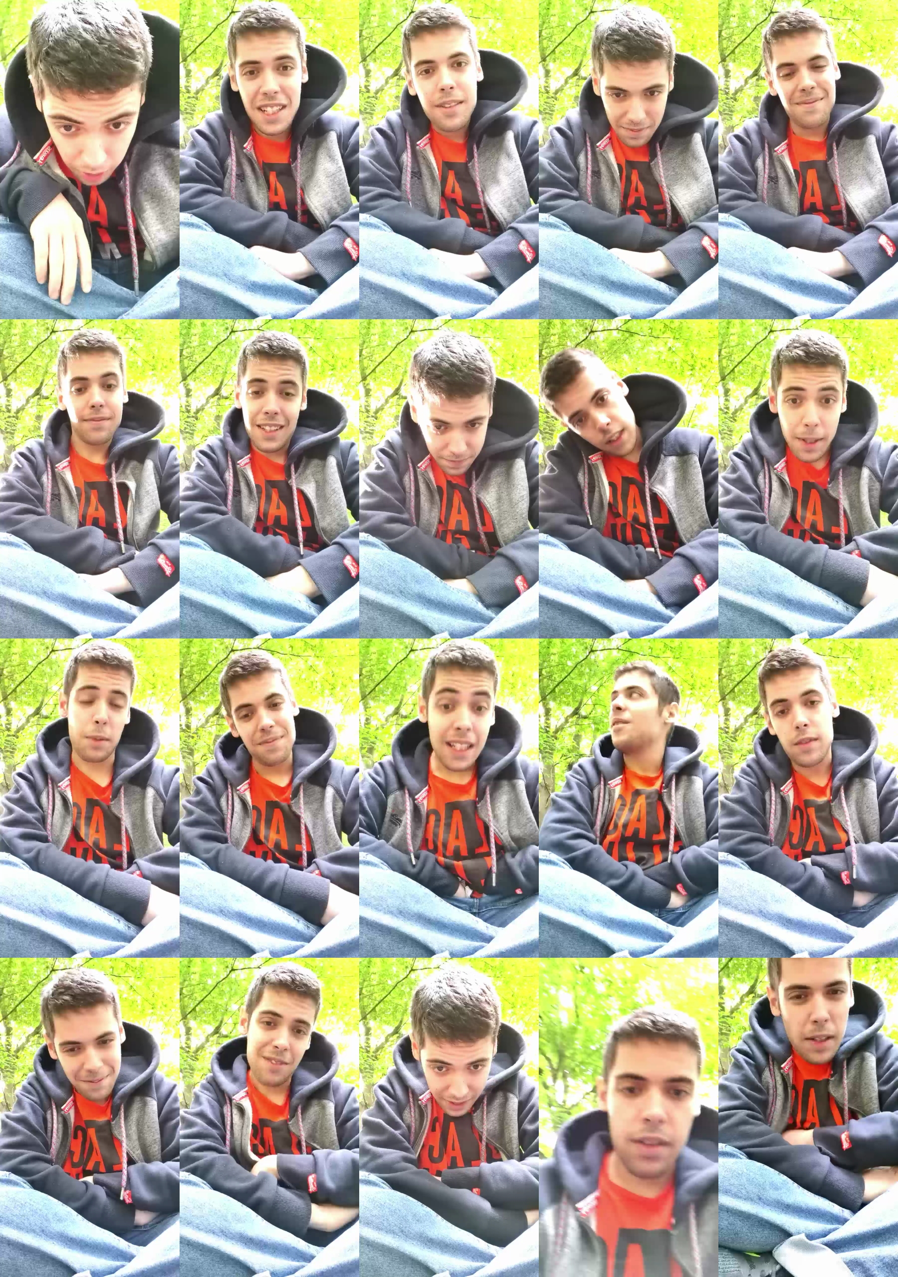 Corneverglade  16-08-2021 Recorded Video Porn