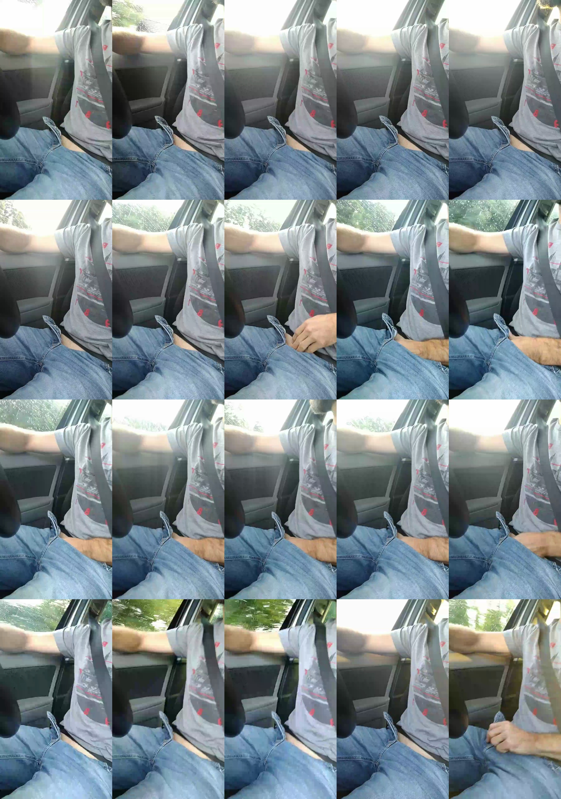 Isarkoenig089  16-08-2021 Recorded Video Naked