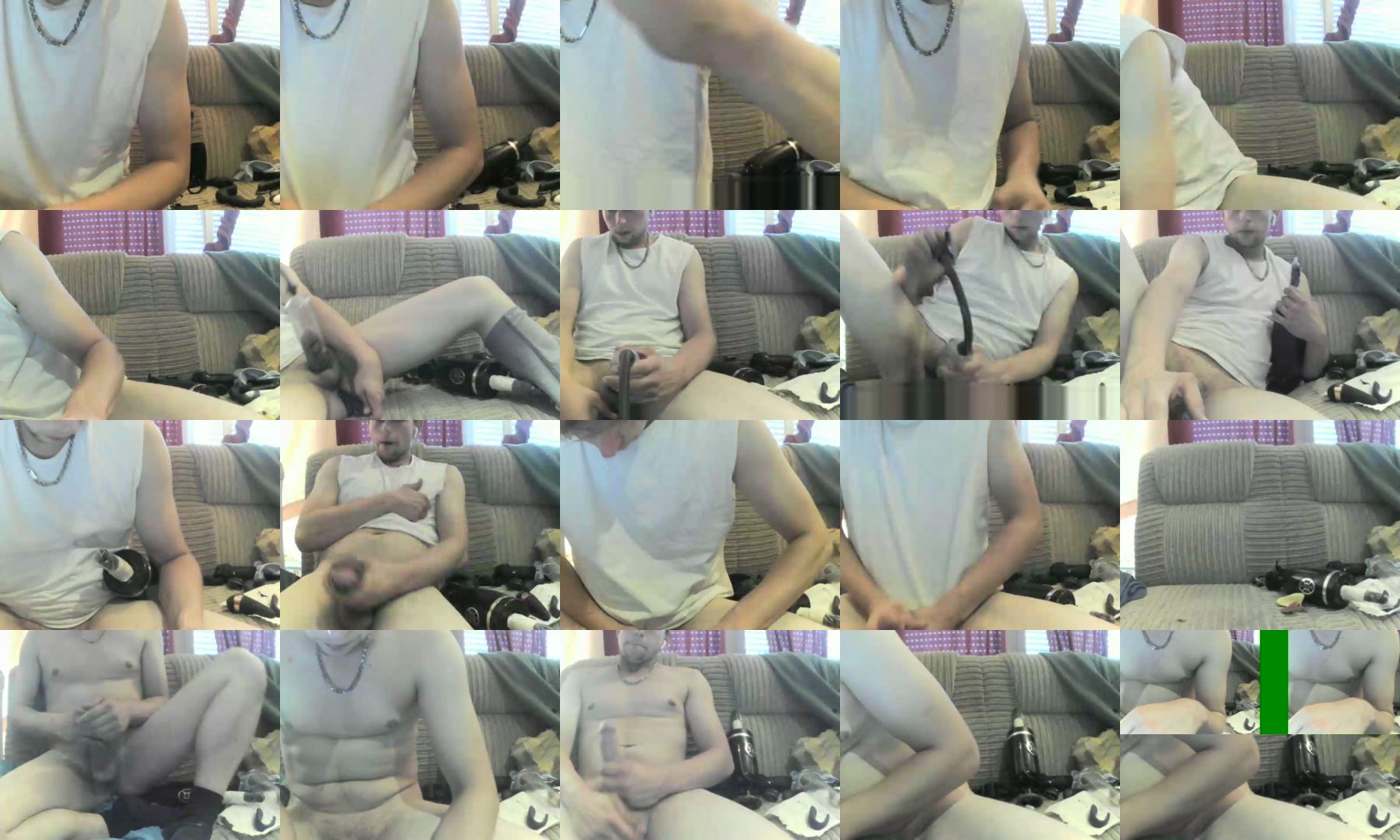 LECKMEISTER  17-08-2021 Recorded Video Porn