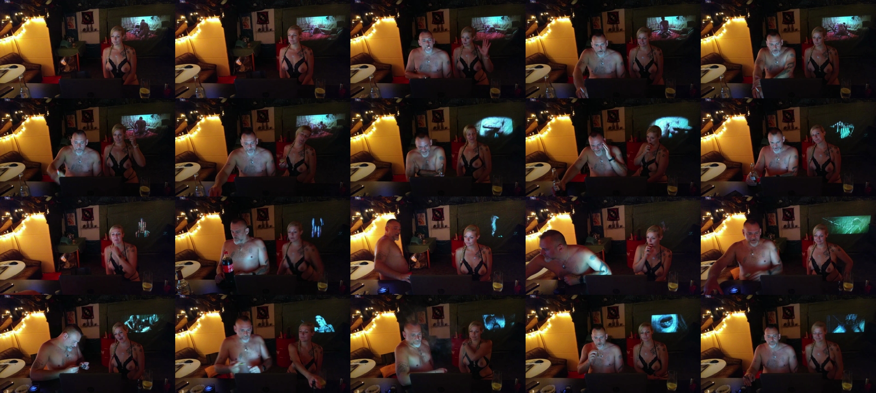 NIPCouple 16-08-2021 XXX 