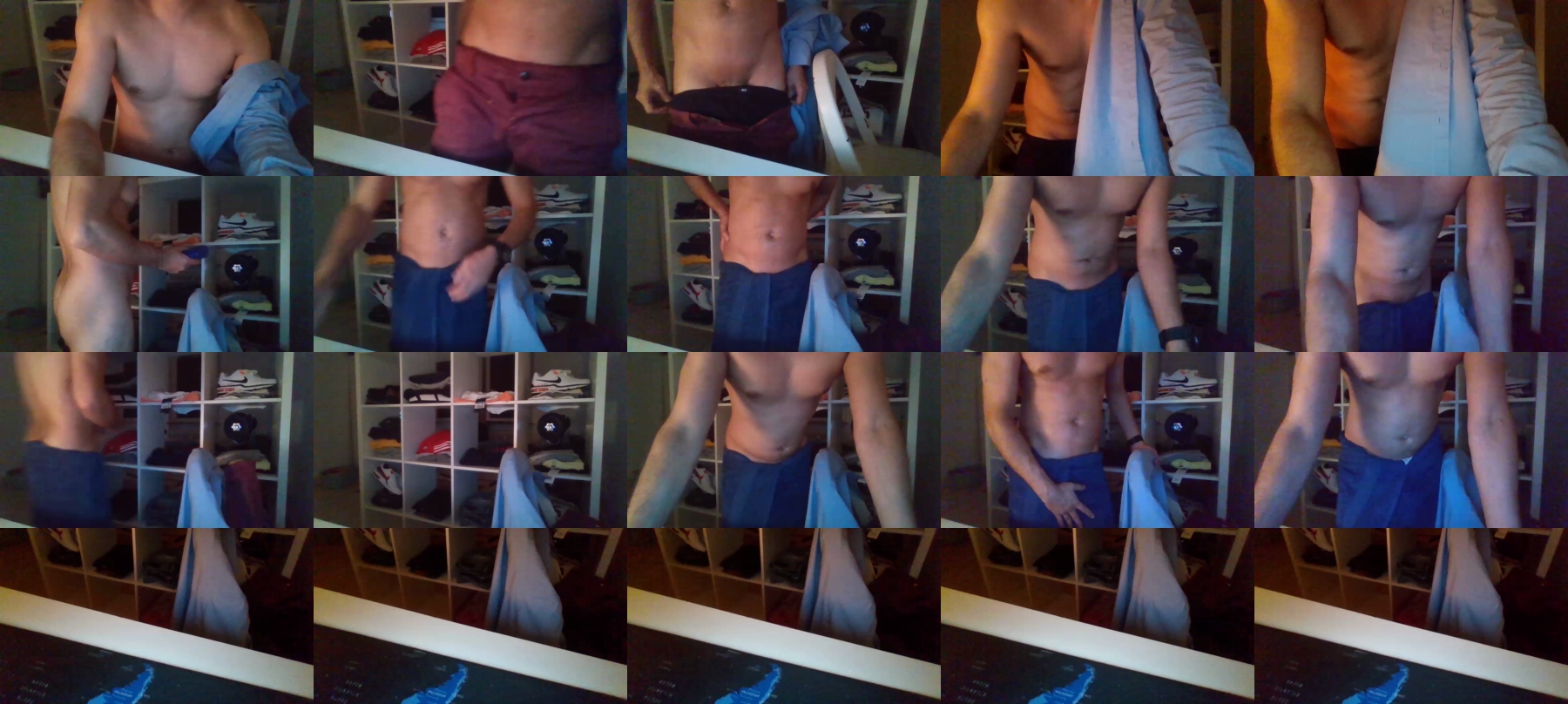 PacinoDeniro  16-08-2021 Recorded Video Show