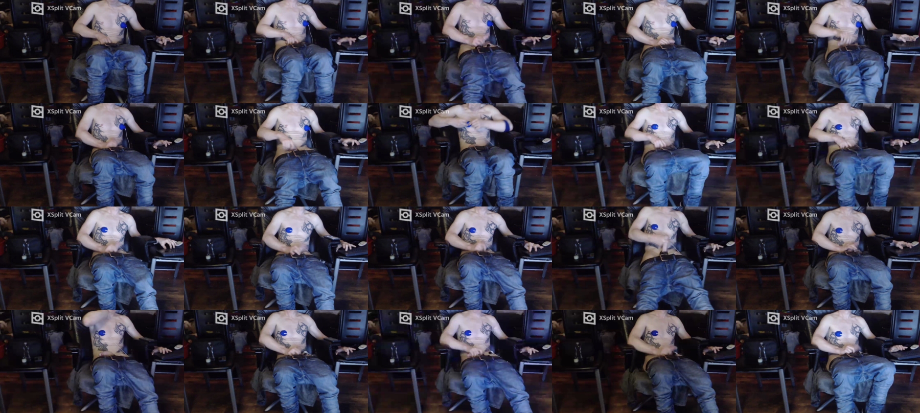 Royal2310  16-08-2021 Recorded Video Show