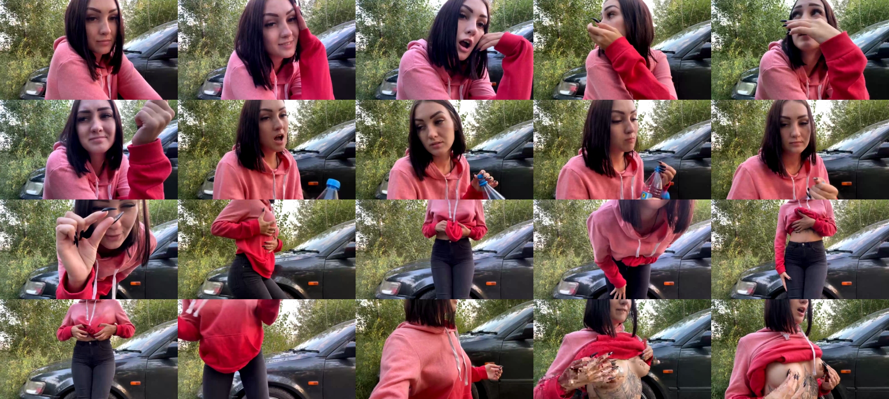 Sasha0vay 17-08-2021 Video 