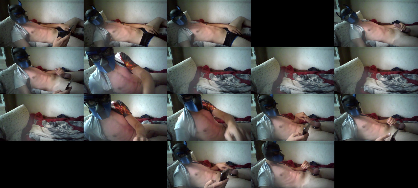 Schruuniii  17-08-2021 Recorded Video XXX