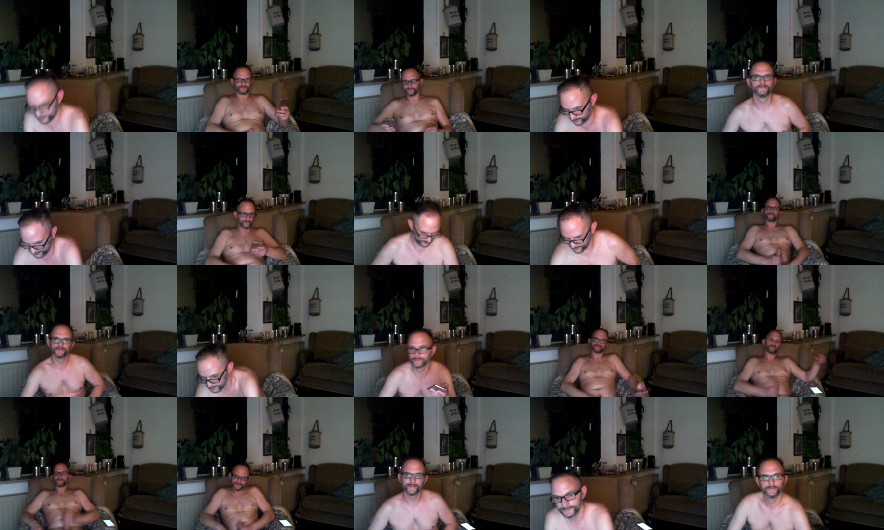 SpankiWank  16-08-2021 Recorded Video XXX