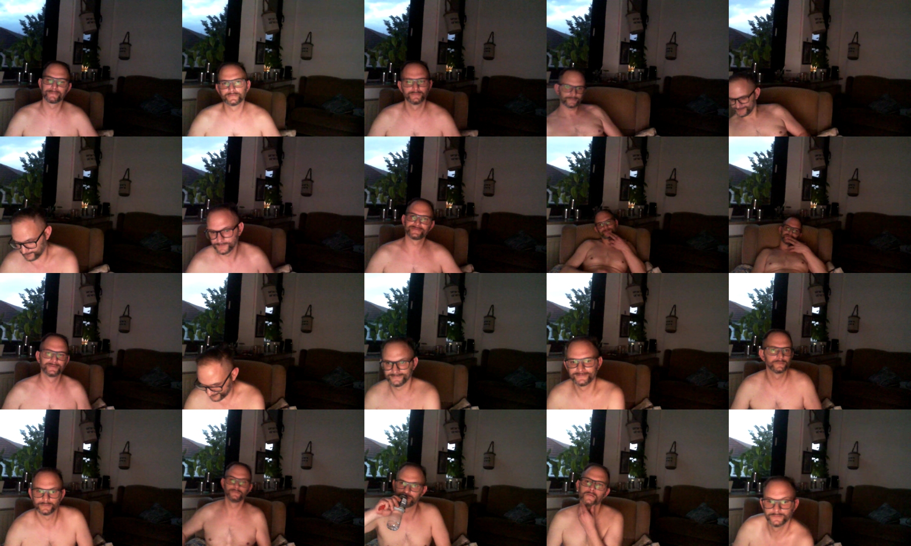 SpankiWank  16-08-2021 Recorded Video Webcam