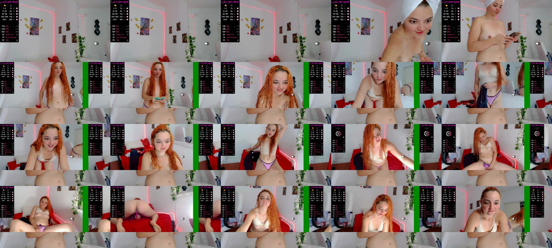 anastacia_grey_ 17-08-2021 Webcam 