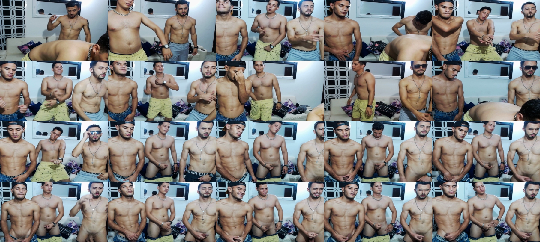 ethan_connor1  16-08-2021 Recorded Video Nude