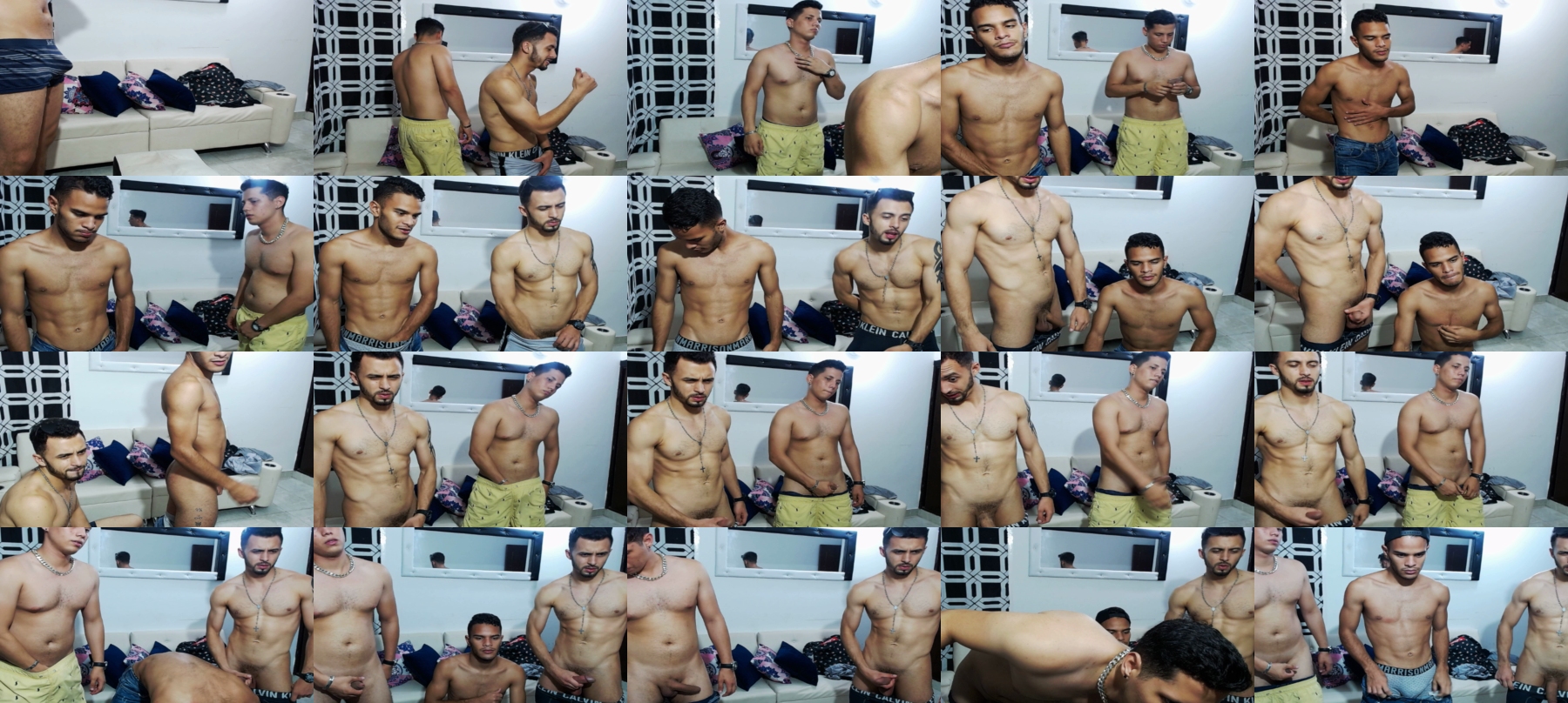 ethan_connor1  16-08-2021 Recorded Video XXX