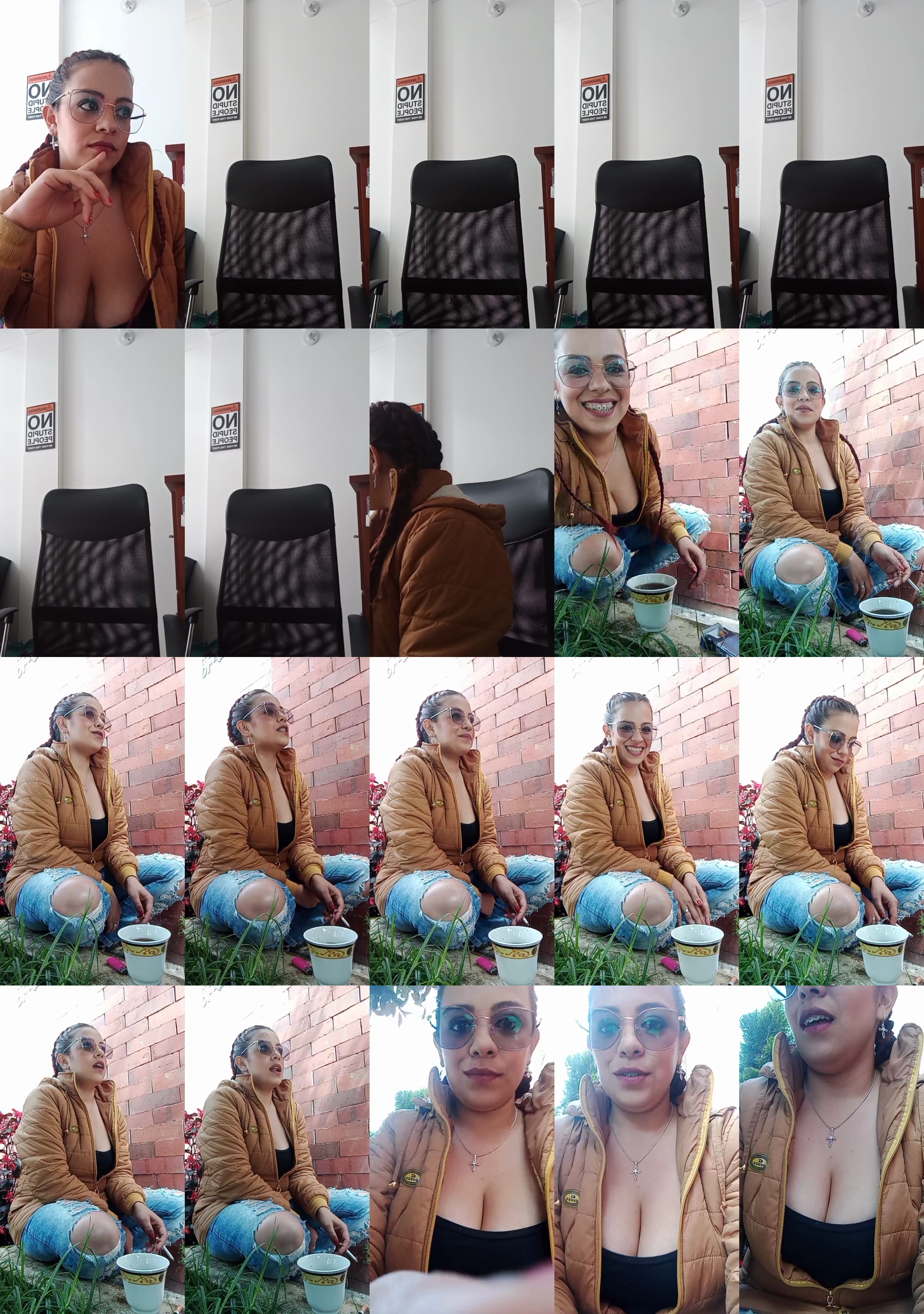 isabellehotty 16-08-2021 XXX 