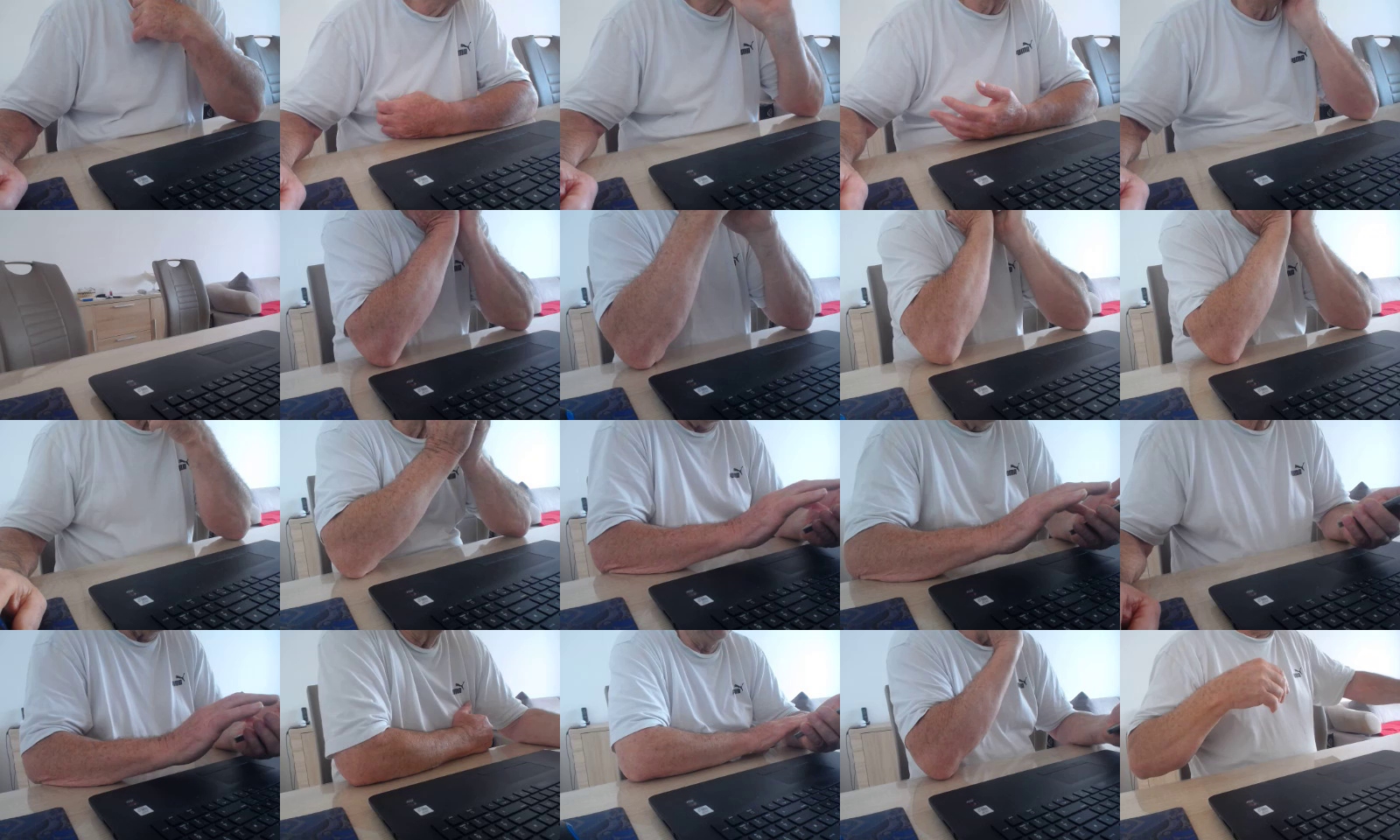 skippy500  17-08-2021 Recorded Video Porn