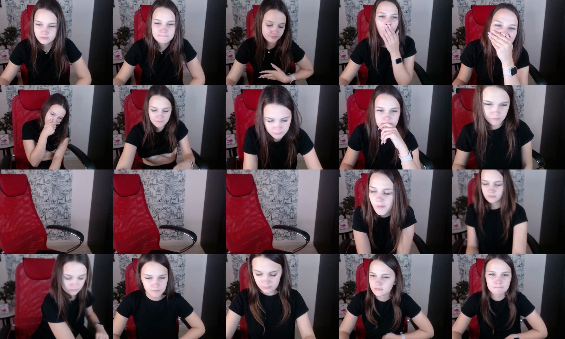 sweet_sharon 16-08-2021 XXX 