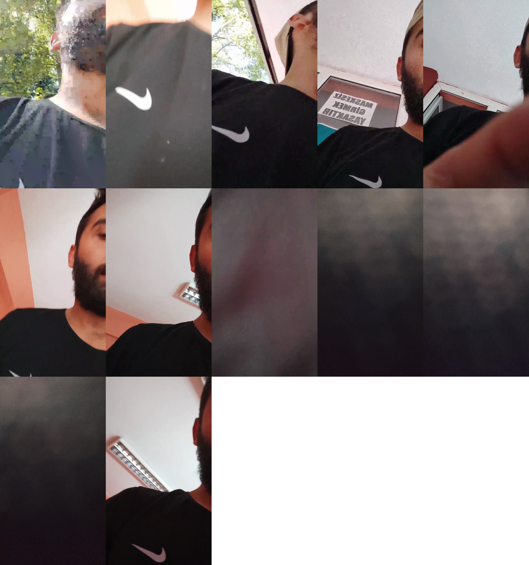 tugay676767  17-08-2021 Recorded Video Porn