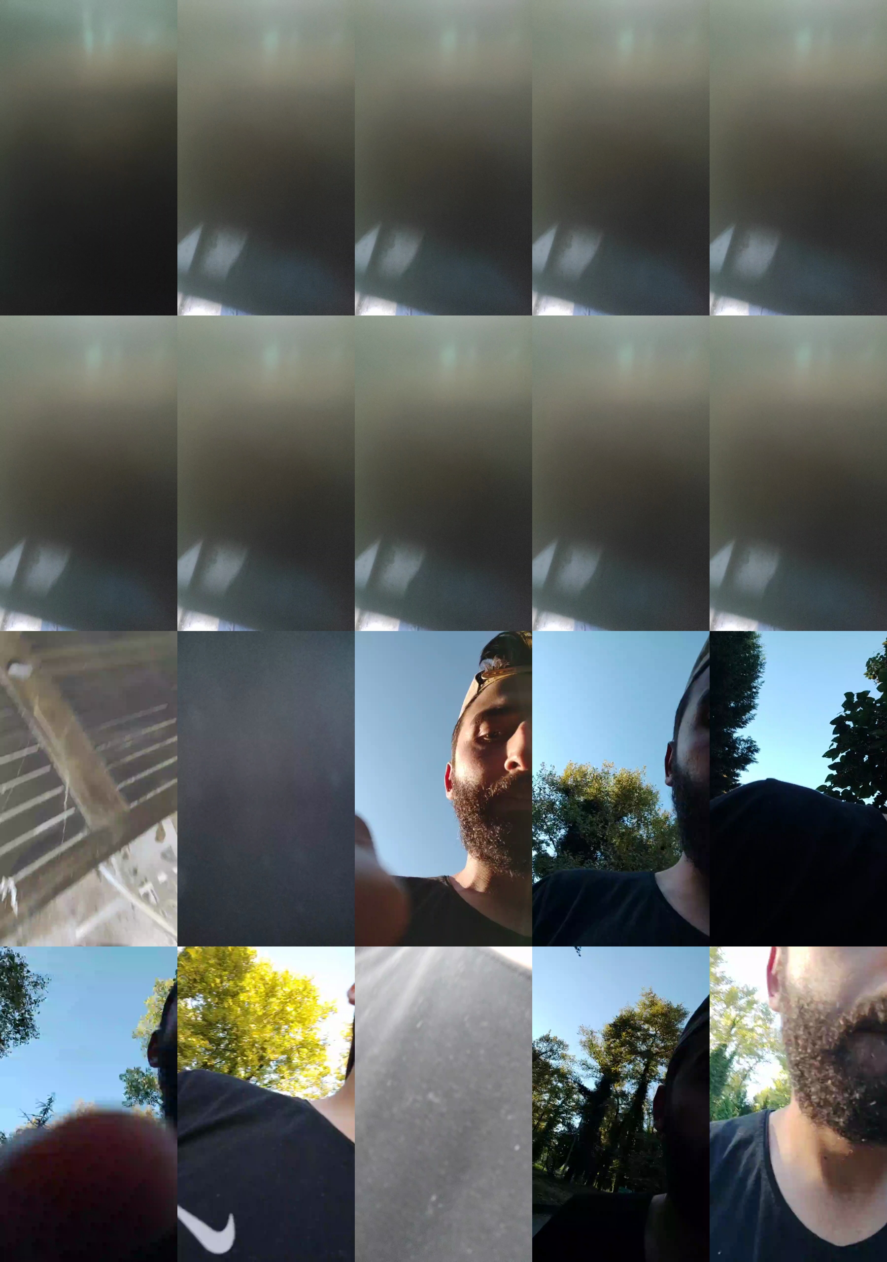 tugay676767  17-08-2021 Recorded Video Show