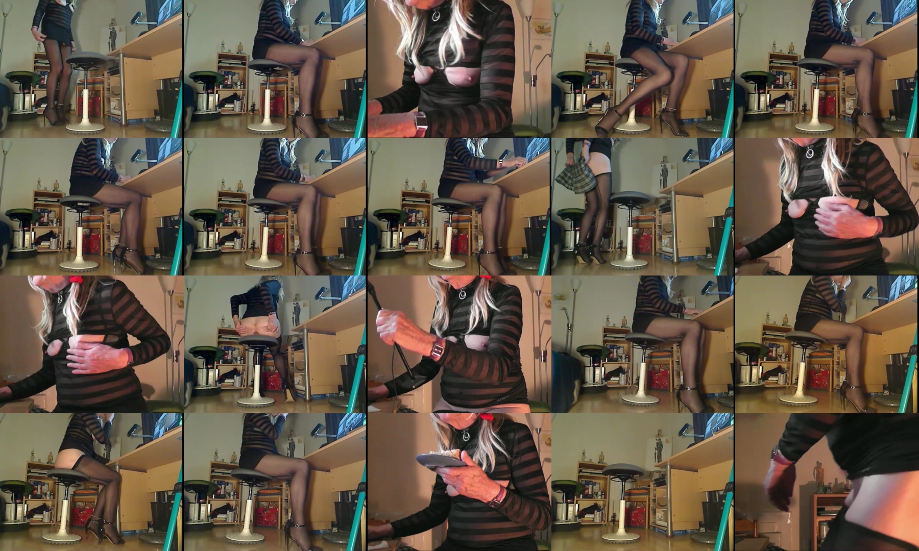 walt44  17-08-2021 Recorded Video XXX