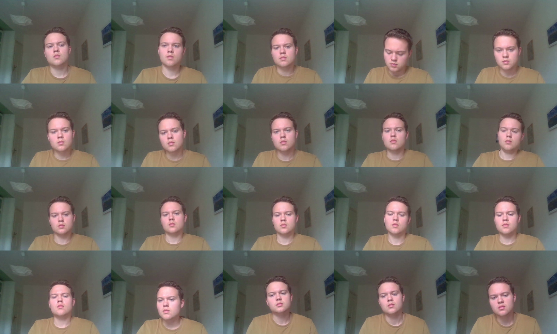 xcxc1  17-08-2021 Recorded Video Webcam