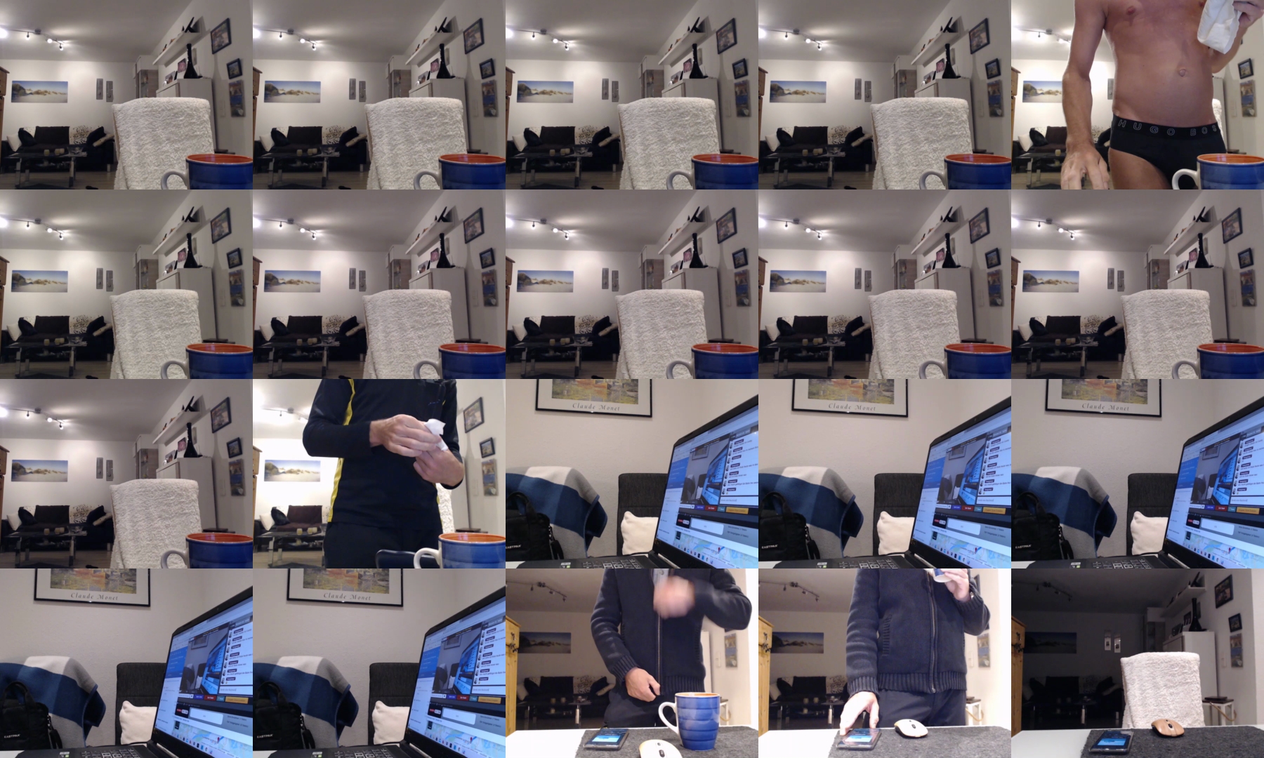 1sexysexy  17-08-2021 Recorded Video Download