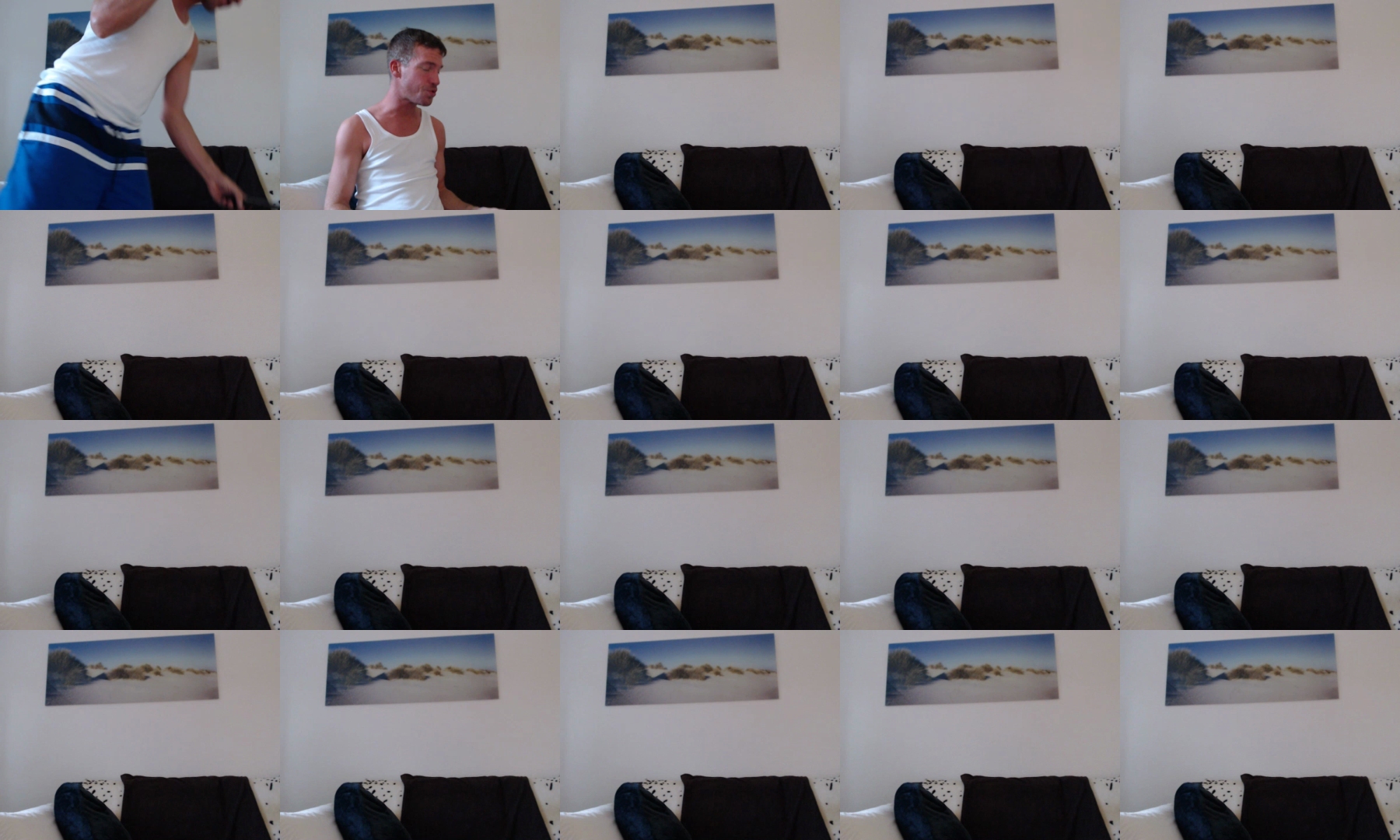 1sexysexy  18-08-2021 Recorded Video Naked