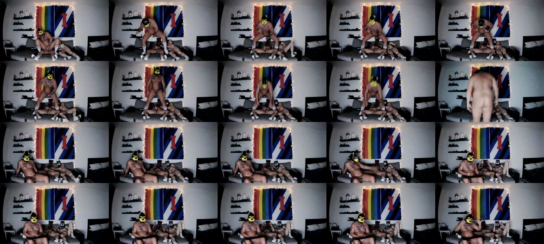 Alpha_Lasko  17-08-2021 Recorded Video Download