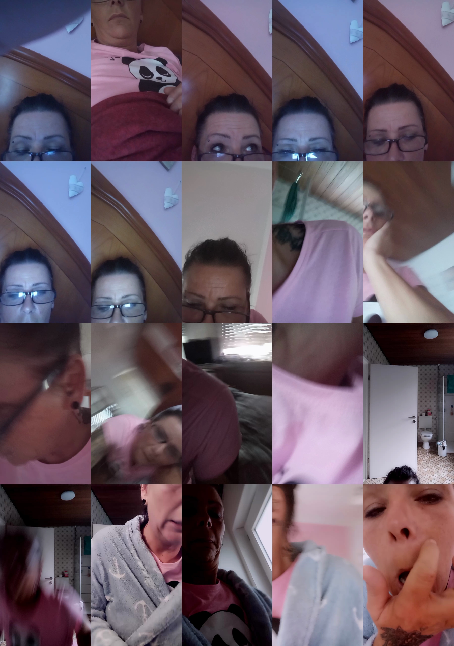 Baby696Girl 18-08-2021 Video 