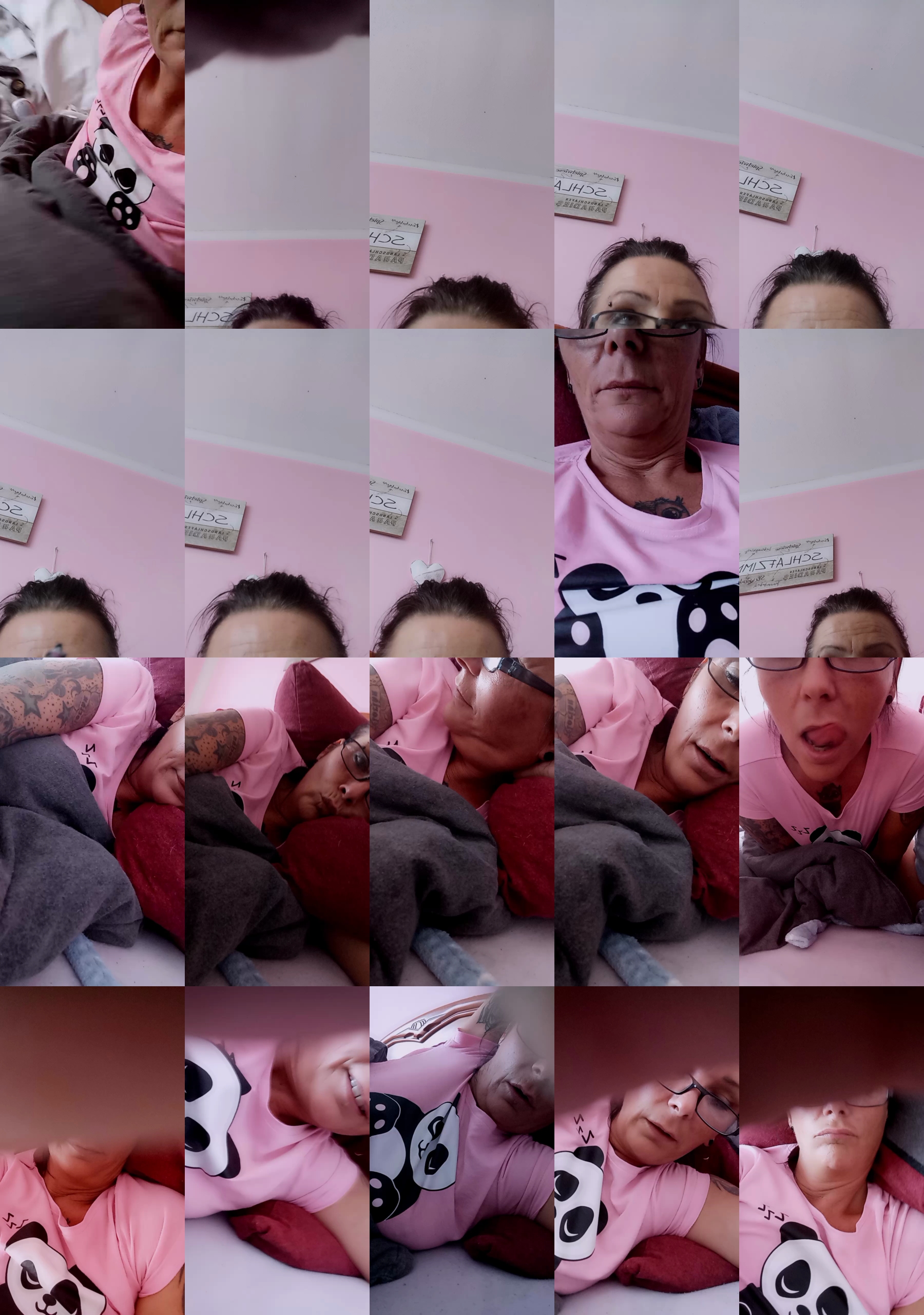 Baby696Girl 18-08-2021 Porn 