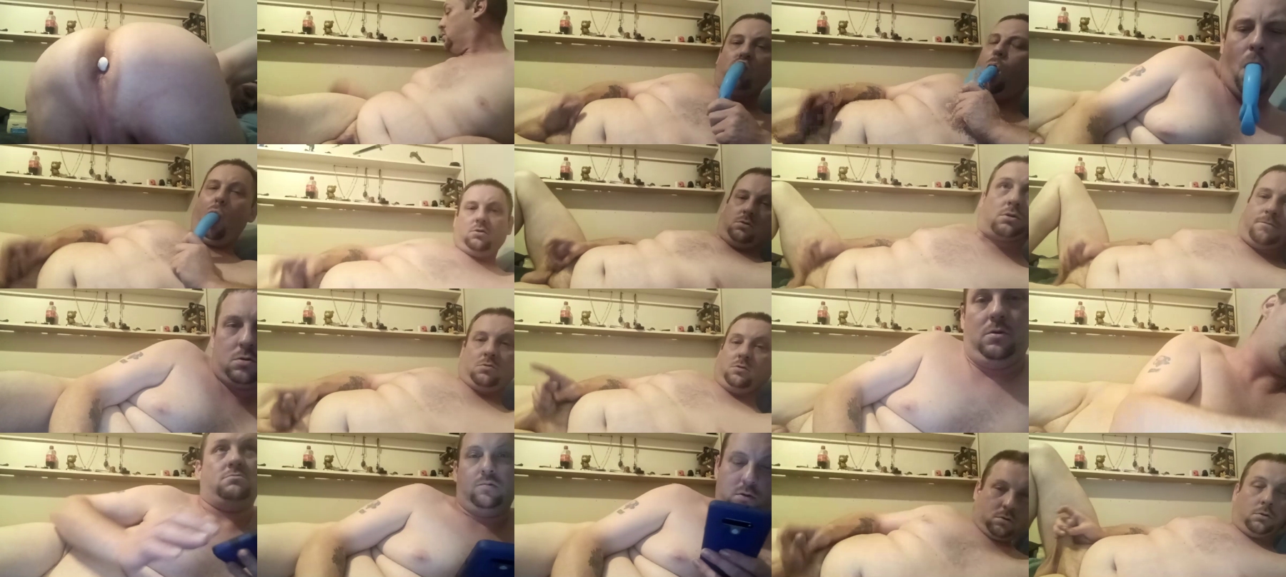 Bigdickdd2312  17-08-2021 Male Naked