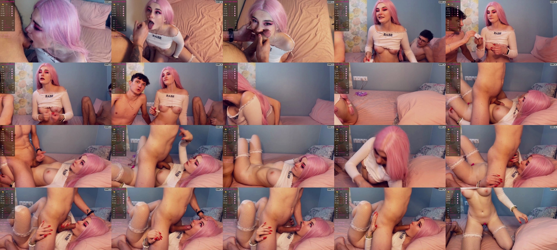 Briankoster 17-08-2021 Nude 